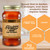 Mountain Ridge Honey, Pure Raw Honey, 32 Ounces