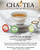 Cha4TEA 36-Count Oolong Tea Pods Compatible with Keurig K-Cup Brewers