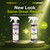 EcoVenger by EcoRaider All Purpose Insect Control 16 oz, Fleas, Fruit Flies, Gnats, Moths, Roaches, Spiders, Fast Kill, Lasting Prevention, Kill Eggs, Plant Extract Based & Non-Toxic, Child & Pet Safe