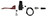 Replacement Parts for Drive Nitro Hemi Height Rollator, 10266-H (2. Handbrake - Left - Red)