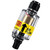 LE LEMATEC Inline Air Dryer & Water Separator for Compressor, 1/4" NPT