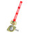 FLYPIG Fuel Valve Petcock for Honda Z50R XR80 XR100 CT125 XR200 XL125S