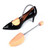 Cedar Elements Women's European Style Shoe Trees - 2 Pack (Medium)
