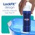 PUR PLUS Water Pitcher Replacement Filter with Lead Reduction (3 Pack), Blue – Compatible with all PUR Pitcher and Dispenser Filtration Systems
