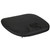 FOMI Premium All Gel Orthopedic Seat Cushion Pad for Car, Office Chair, Wheelchair, or Home. Pressure Sore Relief. Ultimate Gel Comfort, Prevents Sweaty Bottom, Durable (1.25x15x16.8 Inch (Pack of 1))