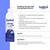 Faultless Heavy Spray Starch 20 oz Cans (3 Pack)