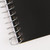 Five Star Spiral Notebook, 6 Pack, College Ruled Paper, Fat Lil' Pocket Notebooks, 3-1/2" x 5-1/2", 200 Sheets, Assorted Colors (38027)