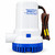SAILFLO 2000GPH 12V Bilge Pump – Submersible Marine Boat Electric Water Pump, 1-1/8” Hose Outlet, Anti-Airlock Protection, Heavy-Duty Motor, 8A 12 Volt Low Draw