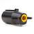 Spurtar 7 Pin Trailer Plug 12V Round Connector, Towbar Male RV-Style