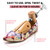 HOUNDSBAY Shoe Stretcher Women 6-9 M, Adjustable Shoe Expander & Widener