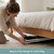 Jolly Jumper Classic with Stand - Grey