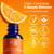 SeoulCeuticals Korean Skin Care 20% Vitamin C Serum for Face + CE Ferulic
