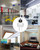 20-Pack JACKYLED Screw Type T8 Lamp Holder with Wires UL Non-shunted Tombstone Light Socket for LED Fluorescent Tube Replacements