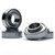 4-Pack 784223 Premium Caster Fork Spindle Bearings for Hustler