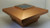 Set of 6 Solar Post Cap Light LED Low Profile Copper Color 4"x4" inch for Vinyl & Wood Bright 4X SMD LED Lighting