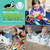 Tumzee Tummy Time Incline Tool, Support for Baby Muscle Development