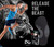 PHYSIX GEAR Knee Support Brace - Premium Recovery & Compression Sleeve for Meniscus Tear, ACL, MCL Running & Arthritis - Best Neoprene Stabilizer Wrap for Crossfit, Squats & Workouts (Single Grey L)
