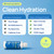 Hi-Lyte Sugar Free Electrolytes for Rapid Hydration, Fasting and Immune Support (3 Bottles, 144 Servings) | NO Calories | 20%+ More Potassium, Magnesium & Zinc