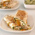 Markook Lavash Thinnest Flat Bread - 4-Pack, 9-Inch x 12-Inch Soft Middle Eastern Bread, 48 Flat Breads, by Breadmasters