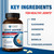 Vitamin World Triple Strength Joint Mover, Glucosamine Chondroitin with MSM