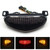 MZS Motorcycle Tail Light for EX 650 ER6N ER6F 09-11, KLZ 1000 12-18