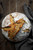 Grain Brain Organic White Spelt Flour (5 LB) All Purpose Flour