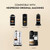 Nespresso Original, Ristretto Italiano, Dark Roast, 50-Count Espresso Pods