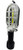 Trouble Light Extra Bright COB Handheld LED Battery Operated Work Flashlight