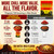 Chugwater Chili Seasoning 3 oz, Easy Chili & Taco Seasoning Spice Blend
