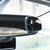 x xotic tech 2'' Fan Convex HD Glass Blind Spot Mirror, 2Pcs