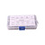 QBGTFAK 100pcs Quick Blow Ceramic Tube Fuse Assorted Kit Amp 250V 0.5A 1A 5A 6A 8A 10A 15A 20A 25A 30A 5x20mm (Ceramic Fuse 5x20mm)