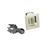 GE, Hotpoint Dryer Door Catch and Strike Kit Replaces WE1M1011, WE1X1192, WE1M536, WE1X1195, WE01X1158, WE01X10023, WE01X10188, WE01X10184
