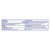 Balmex Adult Care Rash Cream, 3 oz Per Tube (3 Pack)