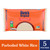BEN'S ORIGINAL Enriched Long Grain White Rice, Parboiled Rice, 5 lb Bag