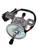 FridayParts 12V Fuel Pump with Black Plug AM876266 AM876207