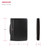 Wenger Concept Zippered Padfolio, Padded Document Organizer, Black