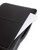 Wenger Concept Zippered Padfolio, Padded Document Organizer, Black