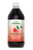 Dynamic Health 100% Unsweetened Pure Organic Certified Tart Cherry Juice Concentrate, 16-Ounce Glass Bottle