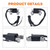 Hipa 212 Ignition Coil Replacement for Predator 212CC 224CC Hemi Engine