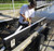 Surfix Trailer Bunk Glides 4" x 72" kit of 2
