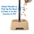 Graceful Pets - Easy to Feed Pet Bowl with Handle - The Ultimate Reaching Aid and Dog Bowl for Pet Lovers