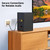 Cable Matters Double Gang Speaker Wall Plate, 12 Posts, 6 Speakers, White