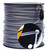 Anleolife .095" Heavy Duty Dual-Core Trimmer Line, Thick Weeds, 1280ft 5 lb