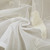 VOGOL Rod Pocket Sheer Curtains Elegant Embroidered Bird Design White Window Drapes/Panels for Living Room, 54 x 84,Two Panels