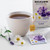 Bigelow Tea Benefits Sleep Chamomile Lavender Herbal Tea, 18 Count