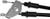 Dorman C661337 Parking Brake Cable Compatible with Select Ford Models