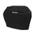 Kenmore 56-Inch Heavy-Duty Grill Cover for Outdoor BBQ Propane Gas Grills, Weather-Resistant, UV- and Fade-Resistant, Universal Fit Cover for 4-Burner Gas Grills, Black