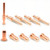 9-0096 Electrode 9-0094 Tip for SL40 Torch Thermal Dynamics Cut 42 Cutter