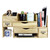 Ikee Design Large Extendable Wooden Desktop Organizer For Office Supplies