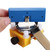 Watch Adjustable Opener Back Case Press Closer Remover Repair Watchmaker Tool and Watch Case Back Opener Repair Remover Tool